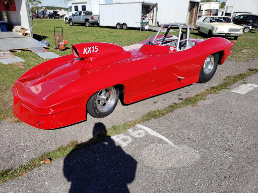 Tourist Attraction «Empire Dragway», reviews and photos, 2011 New Rd, Leicester, NY 14481, USA