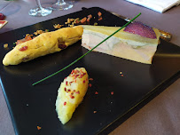 Foie gras du Restaurant Clos Saint Thomas à Sucé-sur-Erdre - n°6