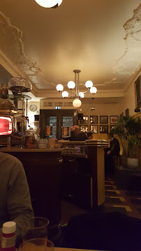 Atmosphère du Restaurant Le Piston Pélican à Paris - n°10