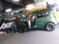 Malibu Auto Repair - Photo 9 - Car repair in Brooklyn, NY, Brooklyn