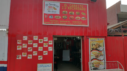 Restaurante 'El Carrito'