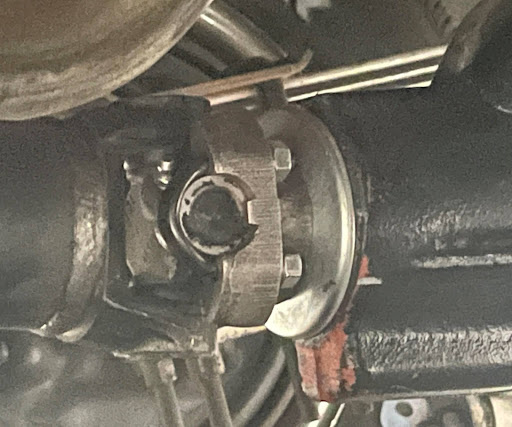 Auto Repair Shop «Hendrix Auto Repair», reviews and photos, 4276 US-281, Spring Branch, TX 78070, USA