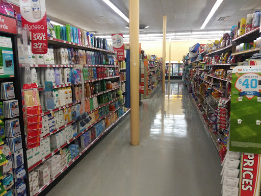 Dollar Store «FAMILY DOLLAR», reviews and photos, 57 Hidenwood Shopping Center, Newport News, VA 23606, USA