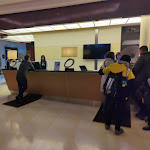 Photo n°7 de l'avis de Urban.r fait le 19/01/2024 à 10:03 sur le  Steigenberger Airport Hotel Frankfurt à Frankfurt