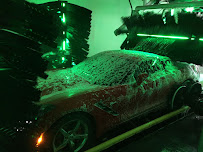 Cache Car Wash Express & Detail - Photo 4 - Car repair in Logan, UT, Logan