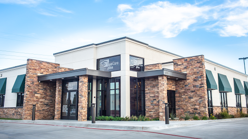 Eye care center Amarillo