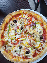 Photo n°40 de Pizza et crêpes vougirard à Paris ()
