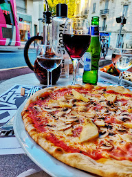 Photo n°20 de La Storia à Antibes ()