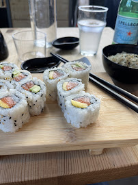 Sushi du Restaurant japonais Sen'do Sushi - Fenouillet - n°18