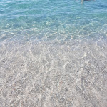 Photo n°2 de l'avis de Mario.. fait le 01/06/2019 à 07:23 sur le  Lido Calypso à Tropea