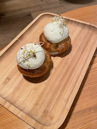 Photo n°26 de Coline Cuisine à La Talaudière ()