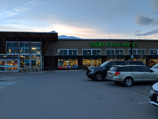 Grocery Store «Whole Foods Market», reviews and photos, 261 Lusher Ct, Frisco, CO 80443, USA