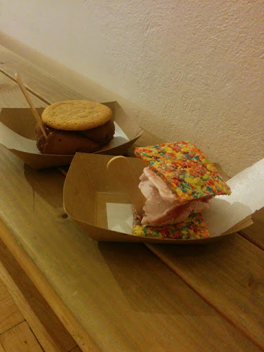 Ice Cream Shop «Coolhaus», reviews and photos, 59 E Colorado Blvd, Pasadena, CA 91103, USA
