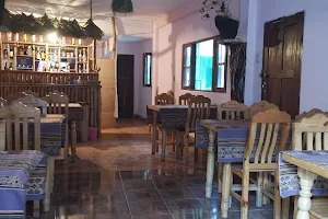 Restaurante Camelot - Coroico image