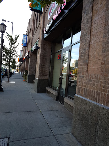 Nail Salon «Mahalo Nails Spa», reviews and photos, 1221 W Lake St #110, Minneapolis, MN 55408, USA