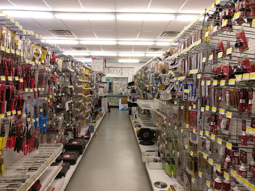 Hardware Store «College Park Ace Hardware Inc», reviews and photos, 3440 Edgewater Dr, Orlando, FL 32804, USA