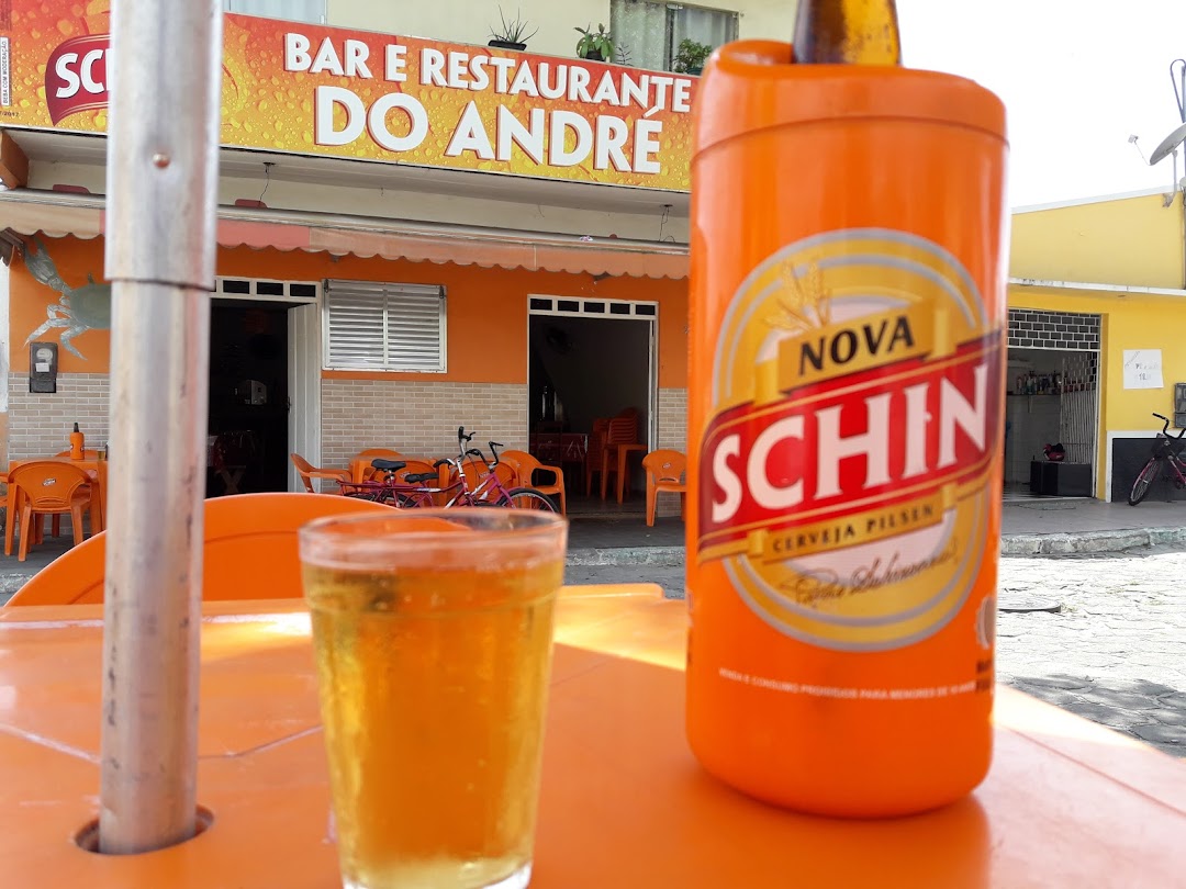 Bar e Restaurante do André