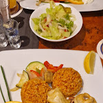 Photo n°1 de l'avis de Josef.i fait le 02/09/2023 à 17:06 sur le  Akropolis Deggendorf à Deggendorf