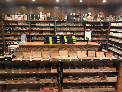 Tobacco Shop «Humidour Cigar Shoppe», reviews and photos, 2 Sherwood Rd, Cockeysville, MD 21030, USA