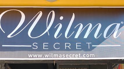 Kuzey Kozmetik - Wilma Secret