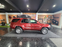 The Overland Truck Store - Photo 8 - Car repair in Bremerton, WA, Bremerton