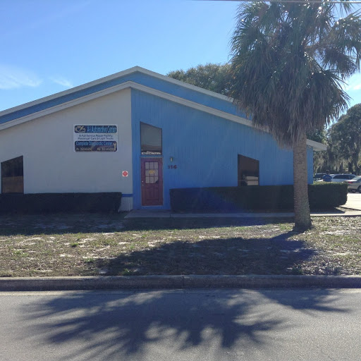 Auto Parts Store «A-1 Automotive Center», reviews and photos, 114 W Woodward Ave, Eustis, FL 32726, USA