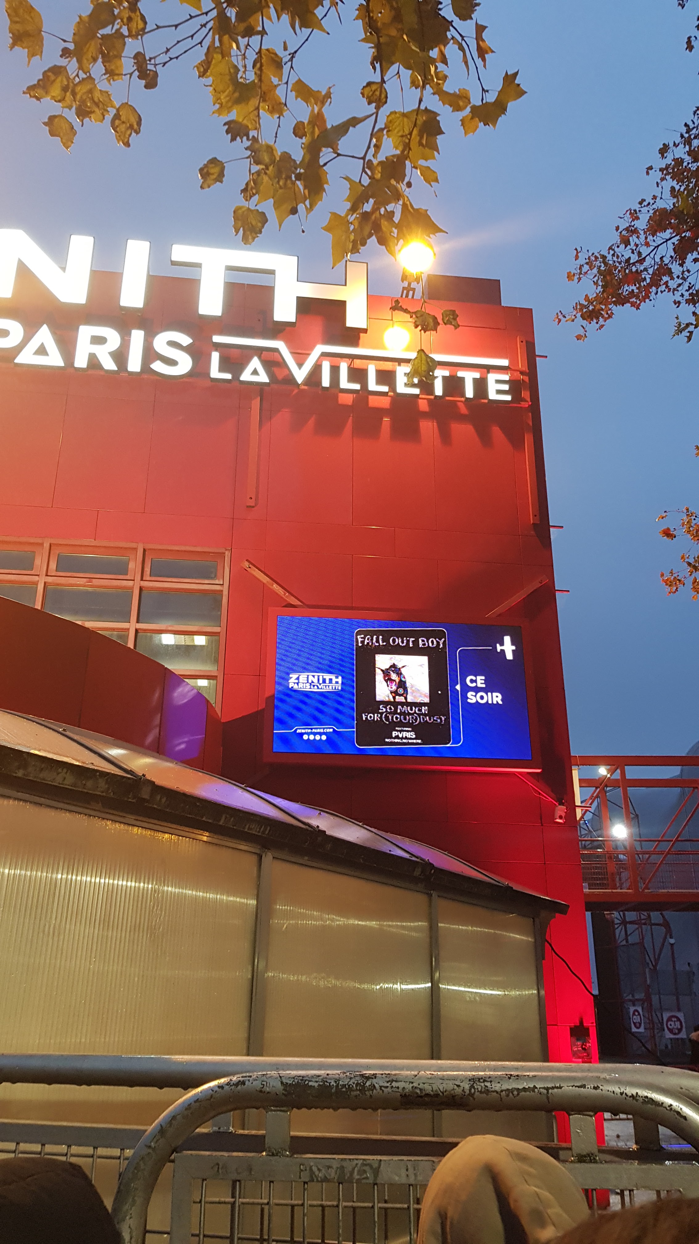 Photo n° 2 de l'avis de Kévin.a fait le 24/10/2023 à 08:12