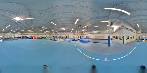 Gymnastics Center «Premier Gymnastics Academy», reviews and photos, 2435 Curtiss St, Downers Grove, IL 60515, USA