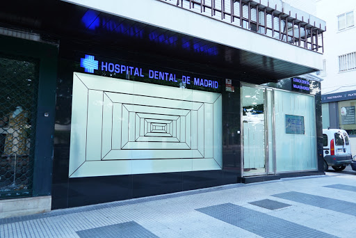 Dentista Majadahonda | Hospital Dental Majadahonda, Majadahonda - Madrid
