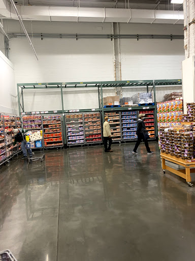 Warehouse club «BJ’s Wholesale Club», reviews and photos, 66-26 Metropolitan Ave, Middle Village, NY 11379, USA