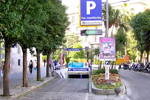 Interparking Pza. Constitución image
