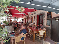 Atmosphère du Restaurant Chez Dumé à Calvi - n°18