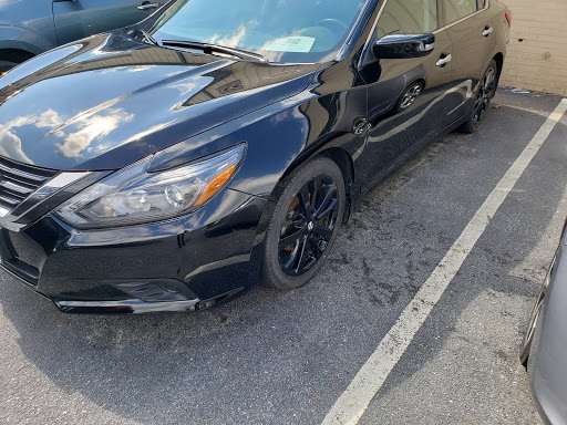 Auto Body Shop «Caliber Collision», reviews and photos, 3636 Brenbrook Dr, Randallstown, MD 21133, USA