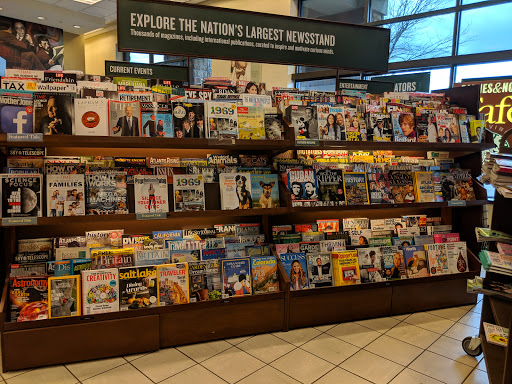 Book Store «Barnes & Noble», reviews and photos, 7157 Plaza Center Dr, West Jordan, UT 84084, USA