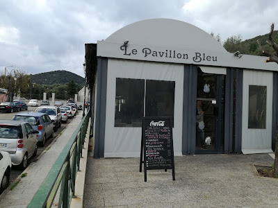 Le Petit Pavillon bleu Ajaccio à Ajaccio