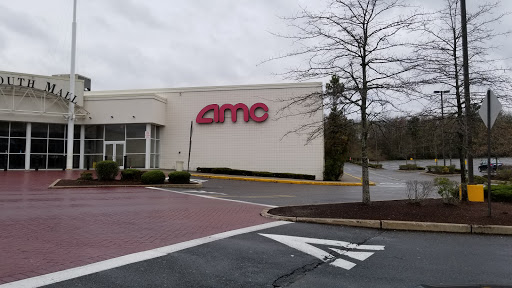 Shopping Mall «Dartmouth Mall», reviews and photos, 200 N Dartmouth Mall, Dartmouth, MA 02747, USA