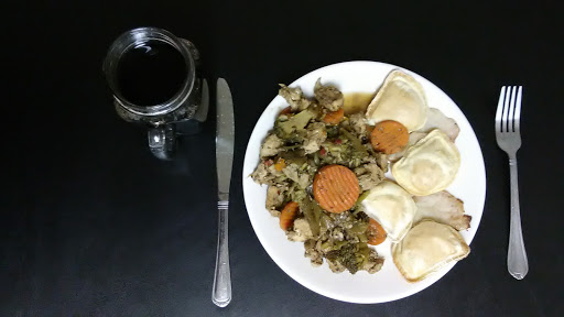 American Restaurant «Governors Cafe», reviews and photos, 144 Kings Hwy SW #1, Dover, DE 19901, USA