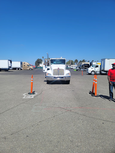 Driving School «A-1 Truck Driving School Inc», reviews and photos