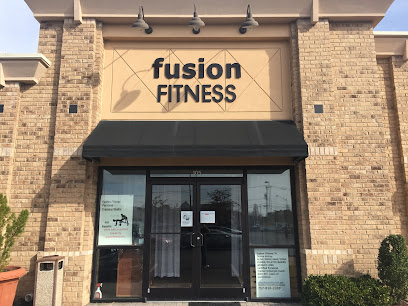Fusion Fitness - 616 Virginia Beach Blvd #105, Virginia Beach, VA 23451