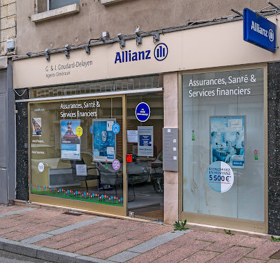 ALLIANZ Agence GIRARD-BOISSEAU (agent général) - UNIM - assurance pro Crépy-en-Valois