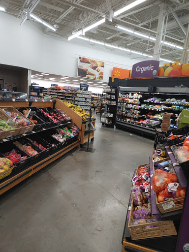 Department Store «Walmart Supercenter», reviews and photos, 6111 Jefferson Ave, Newport News, VA 23605, USA