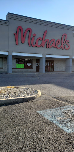 Craft Store «Michaels», reviews and photos, 1342 Hooper Ave, Toms River, NJ 08753, USA