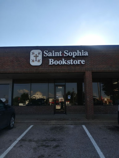 Saint Sophia Bookstore