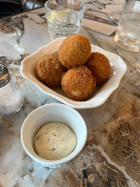 Arancini du Restaurant italien NONNA à Les Sables-d'Olonne - n°9