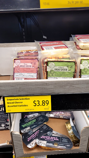 Supermarket «ALDI», reviews and photos, 2650 Little Elm Pkwy, Little Elm, TX 75068, USA