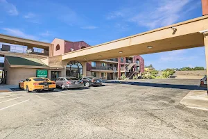 Budget Inn and Suites image