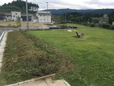 本丸北公園