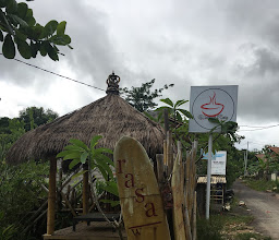 FISHBOWL CAFE photo