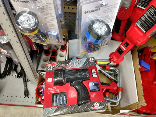 Discount Store «Ocean State Job Lot», reviews and photos, 180 N Main St, New City, NY 10956, USA