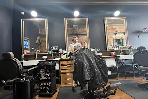 The Grand Barber image